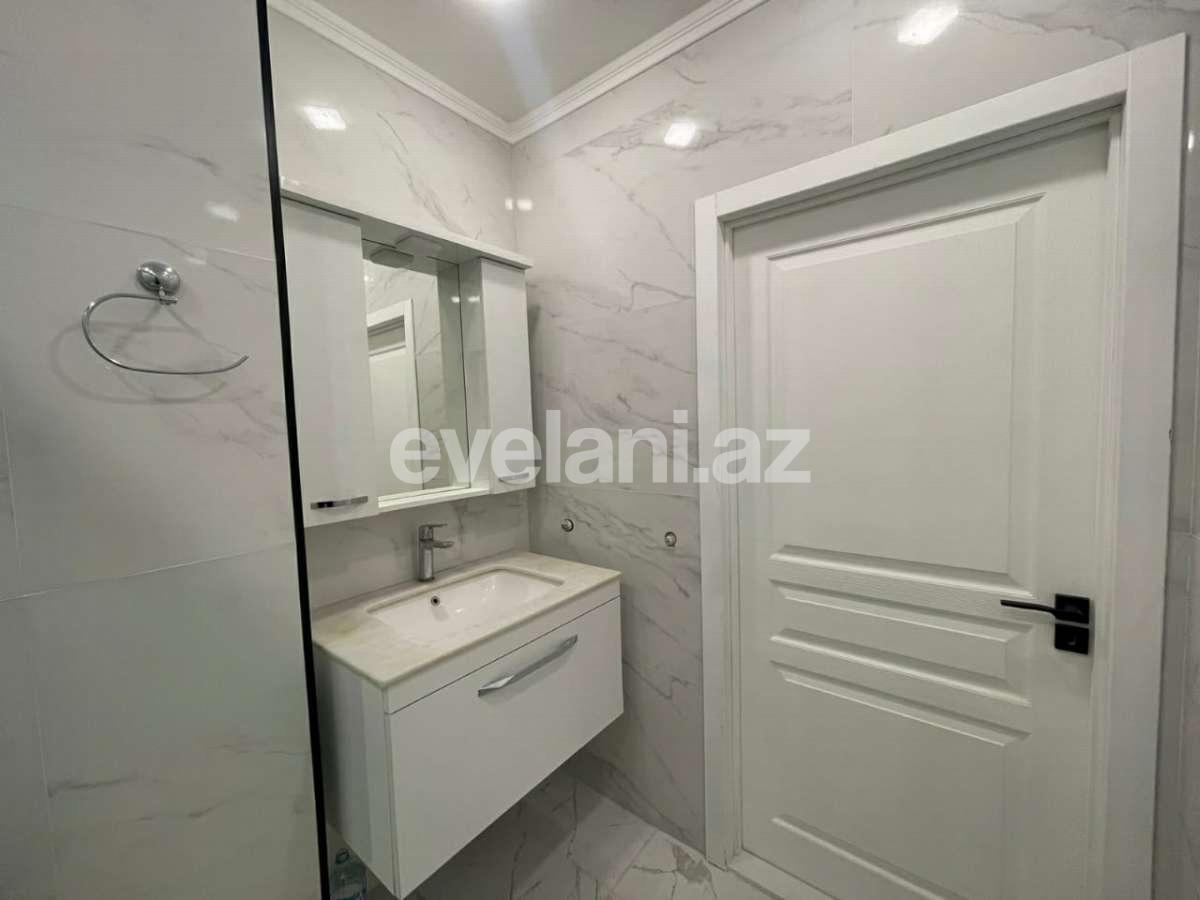 Satılır, yeni tikili, 2 otaqlı, 77 m², Bakı, Xətai r, Həzi Aslanov m.