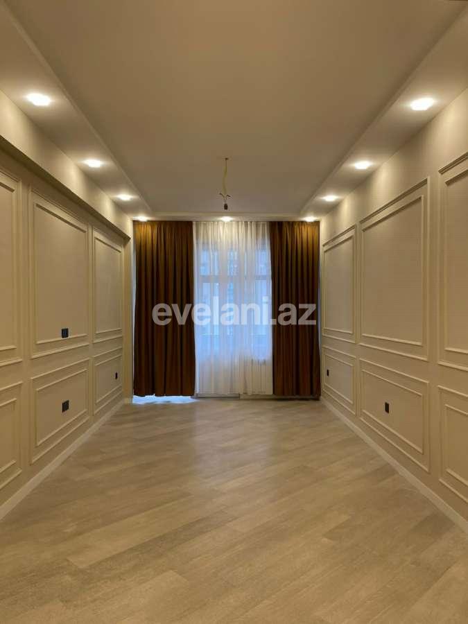 Satılır, yeni tikili, 2 otaqlı, 77 m², Bakı, Xətai r, Həzi Aslanov m.