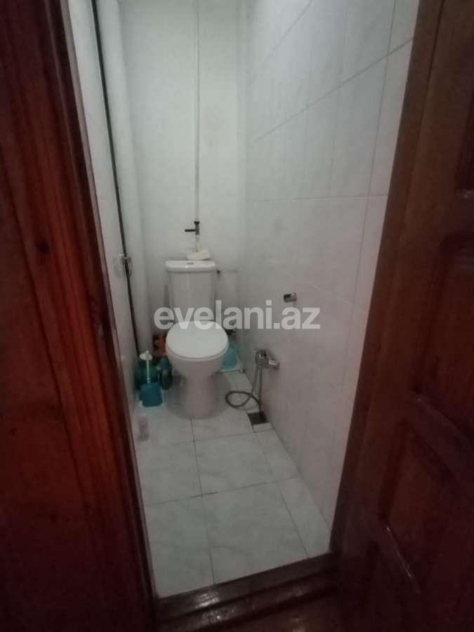 Satılır, köhnə tikili, 2 otaqlı, 60 m², Bakı, Binəqədi r, 9-cu mikrorayon q, Nəsimi m.