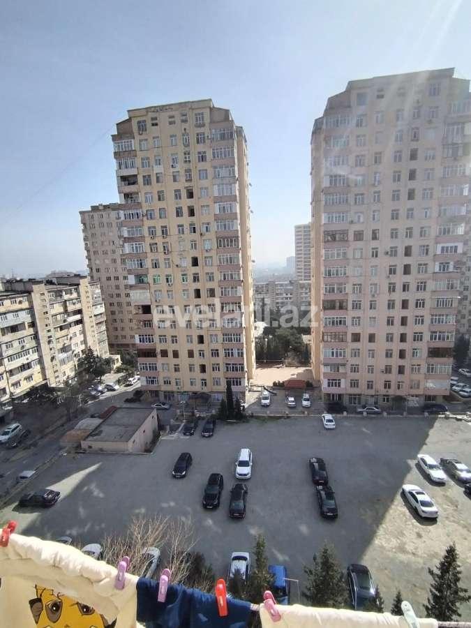 Satılır, köhnə tikili, 2 otaqlı, 60 m², Bakı, Binəqədi r, 9-cu mikrorayon q, Nəsimi m.