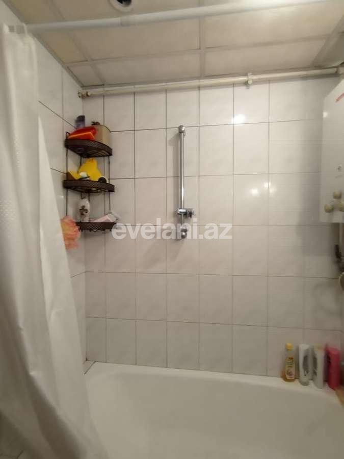 Satılır, köhnə tikili, 2 otaqlı, 60 m², Bakı, Binəqədi r, 9-cu mikrorayon q, Nəsimi m.