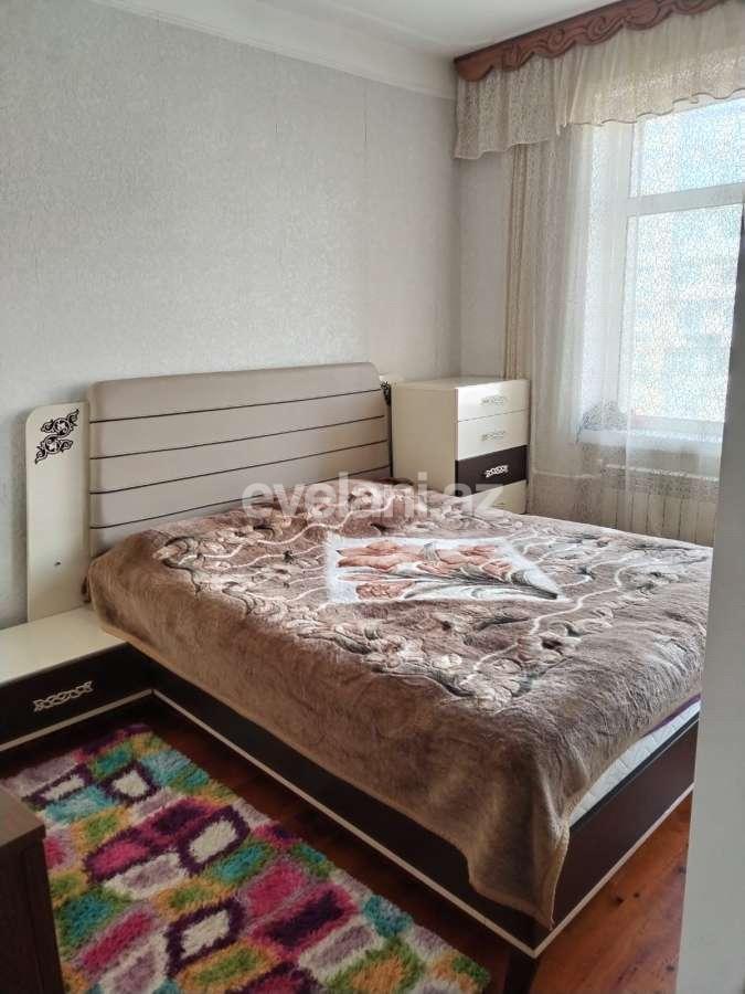 Satılır, köhnə tikili, 2 otaqlı, 60 m², Bakı, Binəqədi r, 9-cu mikrorayon q, Nəsimi m.