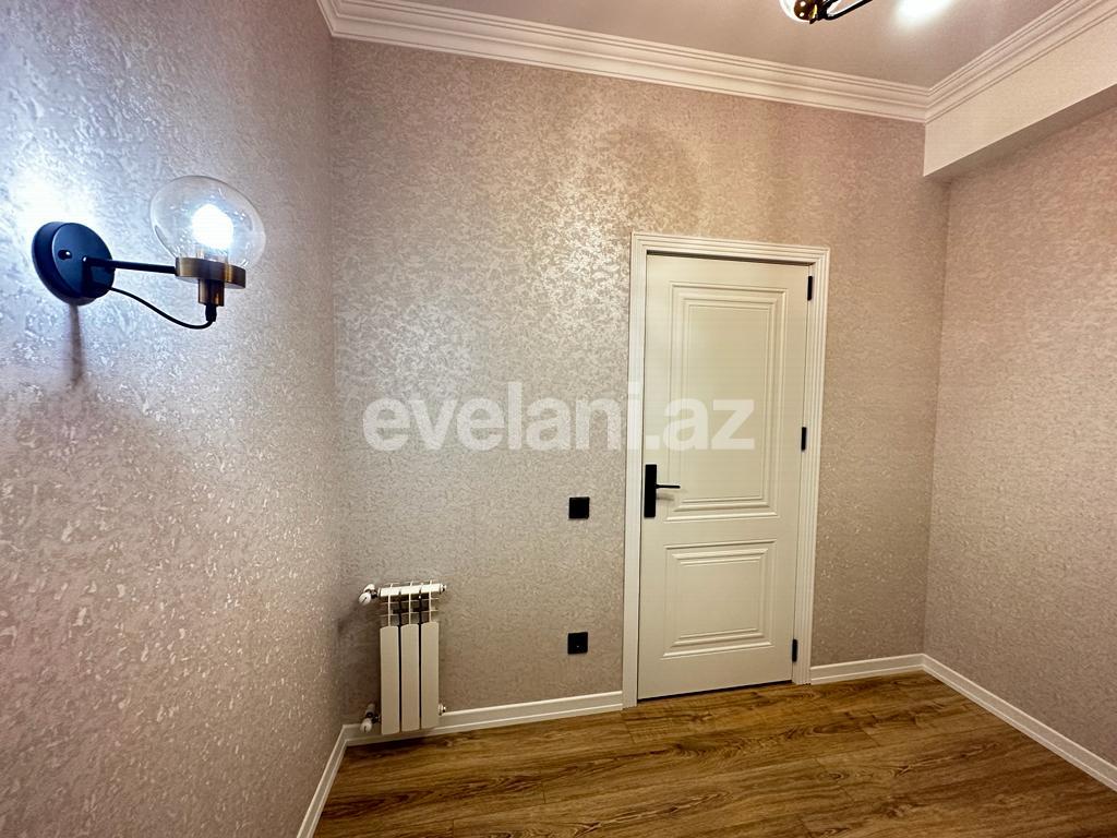 Satılır, yeni tikili, 3 otaqlı, 87 m², Bakı, Xətai r, Əhmədli m.