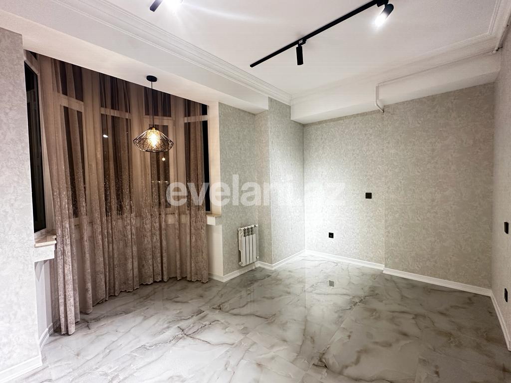 Satılır, yeni tikili, 3 otaqlı, 87 m², Bakı, Xətai r, Əhmədli m.