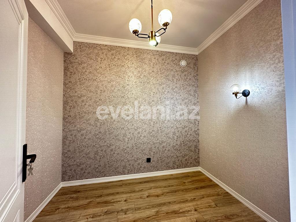 Satılır, yeni tikili, 3 otaqlı, 87 m², Bakı, Xətai r, Əhmədli m.