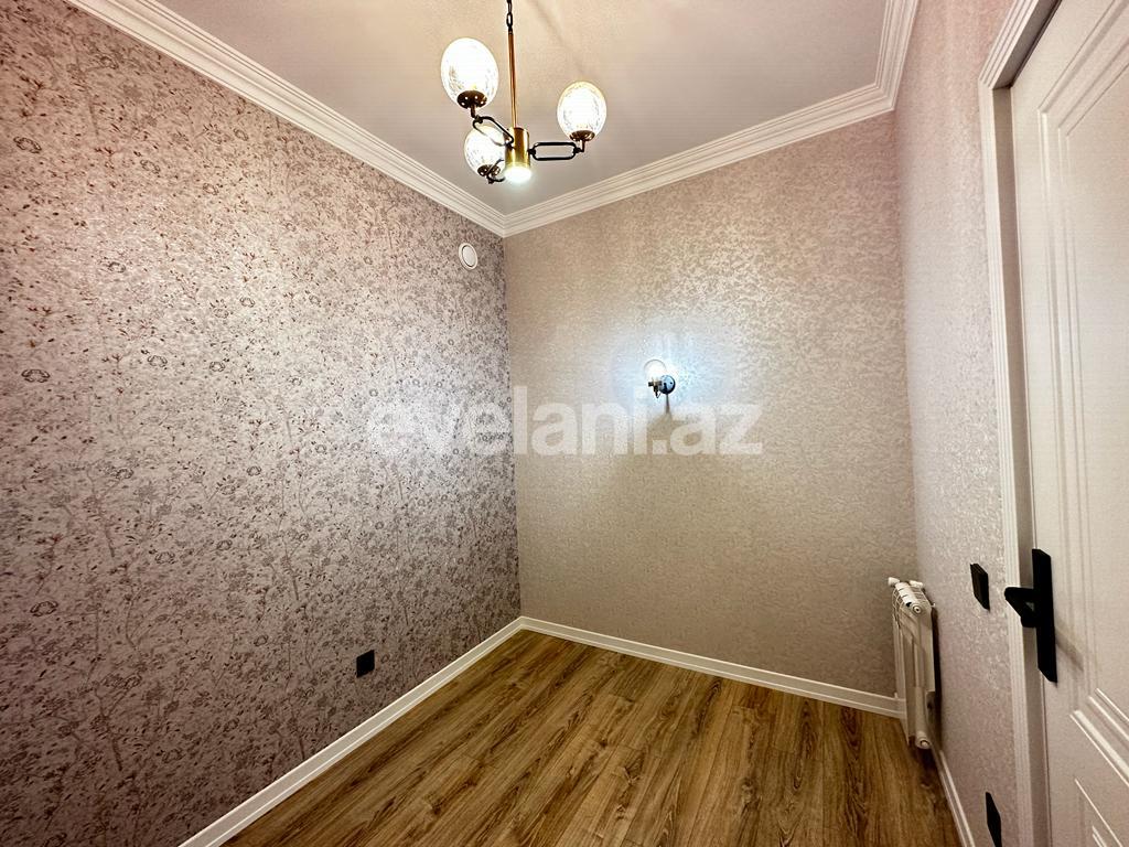 Satılır, yeni tikili, 3 otaqlı, 87 m², Bakı, Xətai r, Əhmədli m.