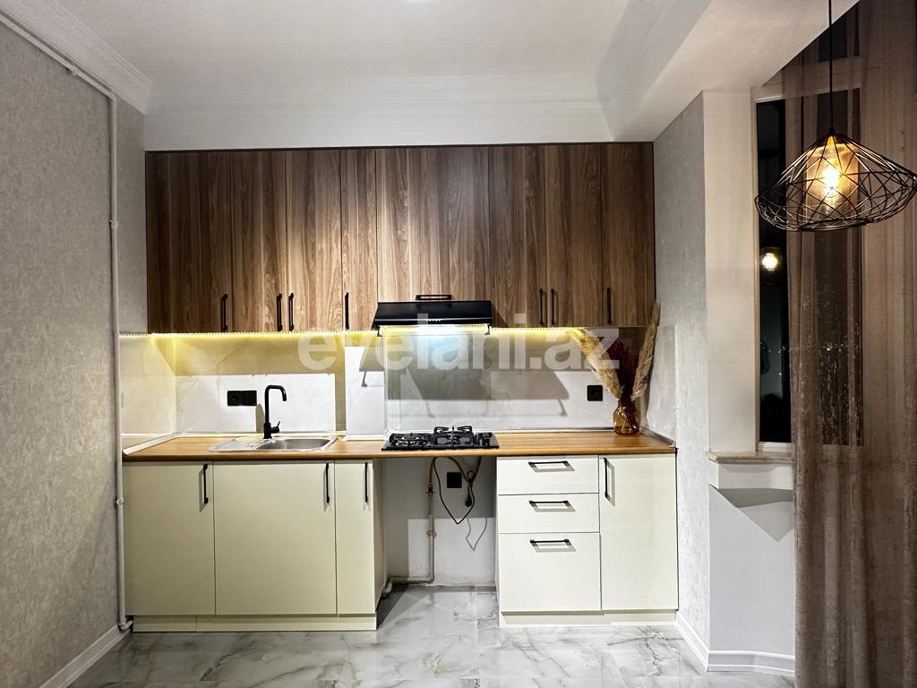 Satılır, yeni tikili, 3 otaqlı, 87 m², Bakı, Xətai r, Əhmədli m.