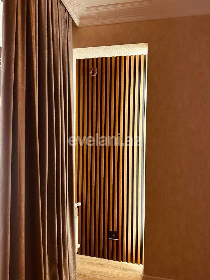 Satılır, yeni tikili, 3 otaqlı, 87 m², Bakı, Xətai r, Əhmədli m.