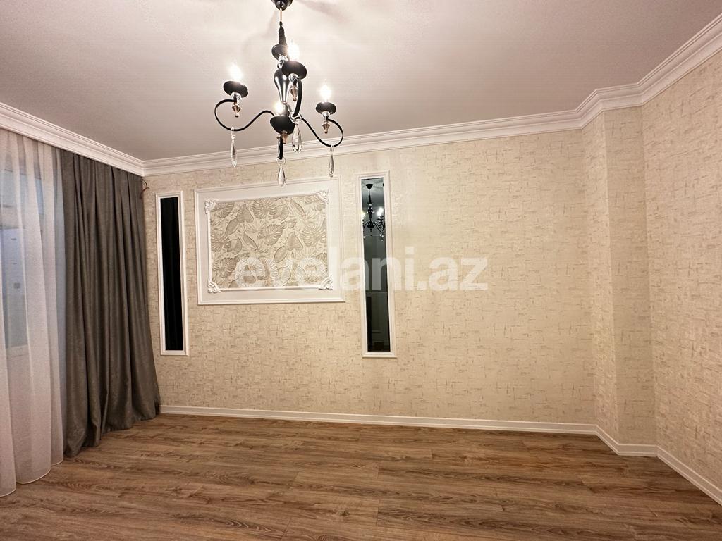 Satılır, yeni tikili, 3 otaqlı, 87 m², Bakı, Xətai r, Əhmədli m.