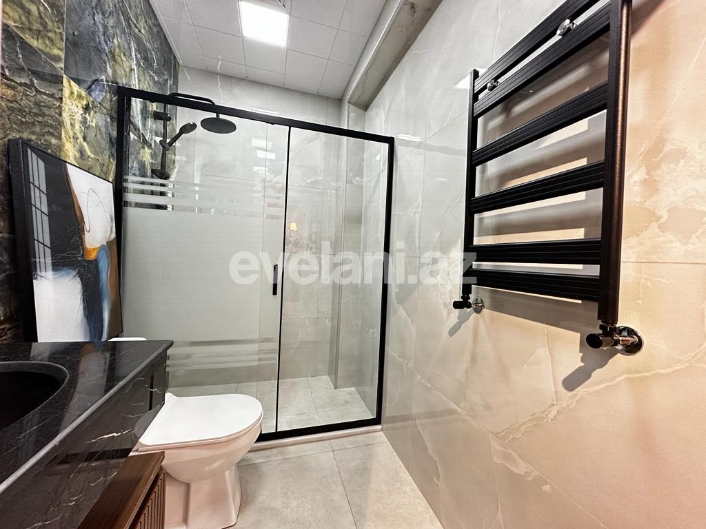 Satılır, yeni tikili, 3 otaqlı, 87 m², Bakı, Xətai r, Əhmədli m.