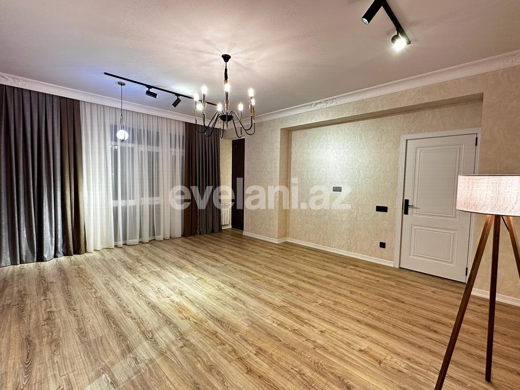 Satılır, yeni tikili, 3 otaqlı, 87 m², Bakı, Xətai r, Əhmədli m.