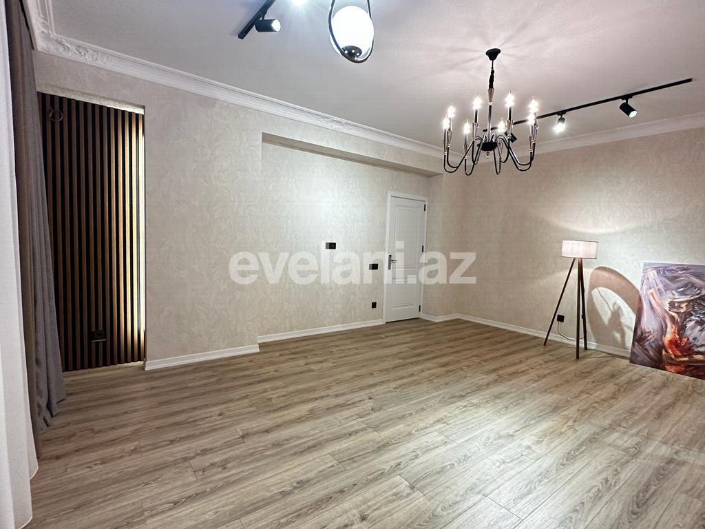 Satılır, yeni tikili, 3 otaqlı, 87 m², Bakı, Xətai r, Əhmədli m.