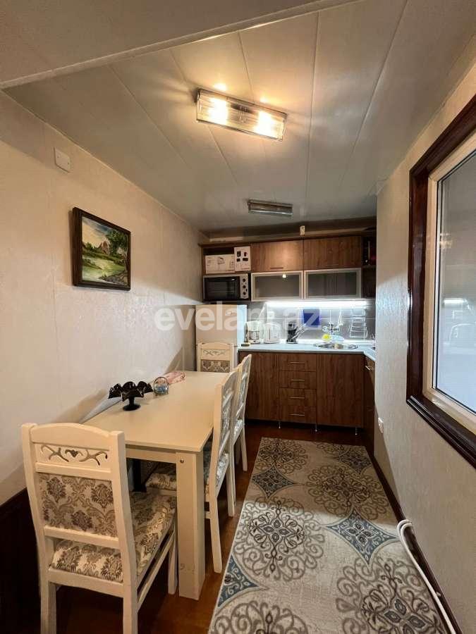 Сдаётся, вторичка, 1-комнаты, 30 m², Баку, Сабаильский r, Ичери Шехер m.