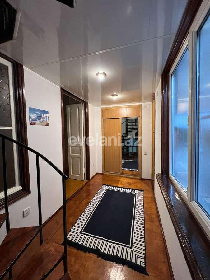 Сдаётся, вторичка, 1-комнаты, 30 m², Баку, Сабаильский r, Ичери Шехер m.