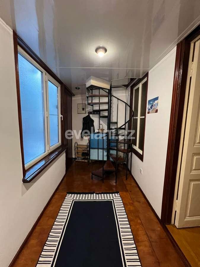 Сдаётся, вторичка, 1-комнаты, 30 m², Баку, Сабаильский r, Ичери Шехер m.