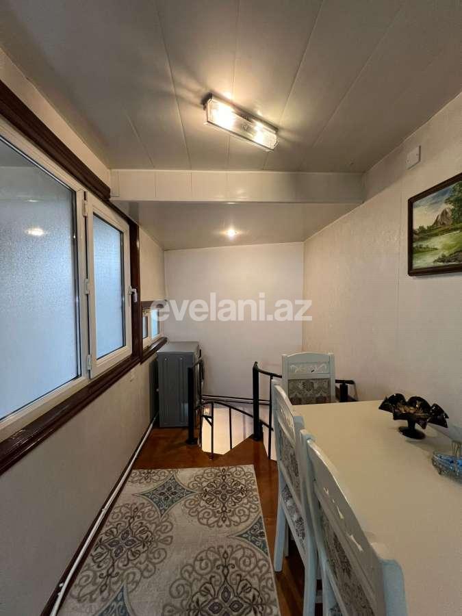 Сдаётся, вторичка, 1-комнаты, 30 m², Баку, Сабаильский r, Ичери Шехер m.