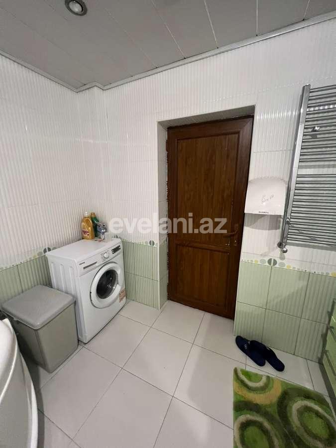 Rent, new building, 2 room, 120 m², Baku, Khatai r, Shah Ismail Khatai m.