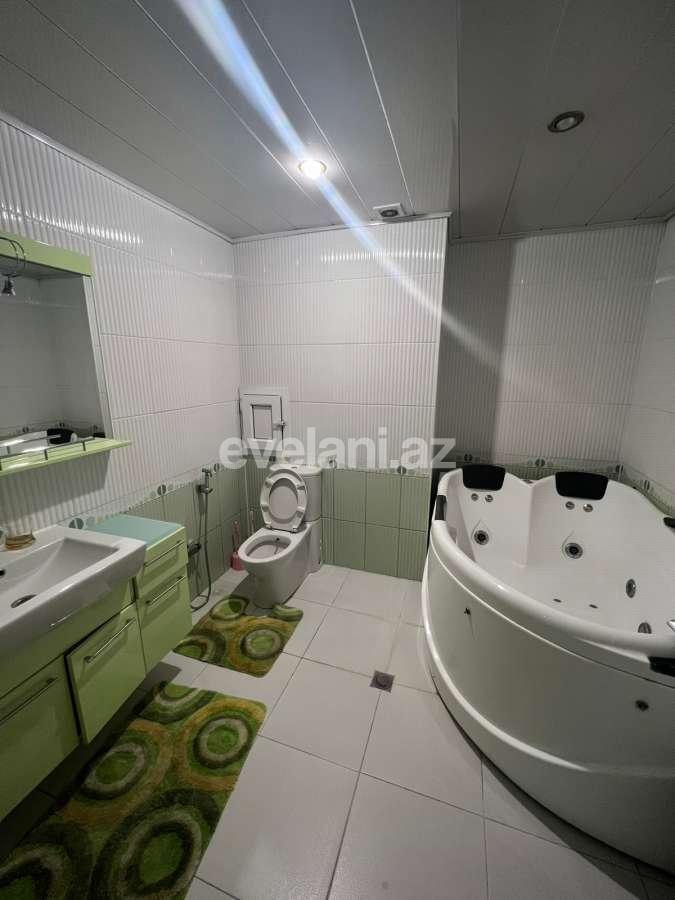 Rent, new building, 2 room, 120 m², Baku, Khatai r, Shah Ismail Khatai m.