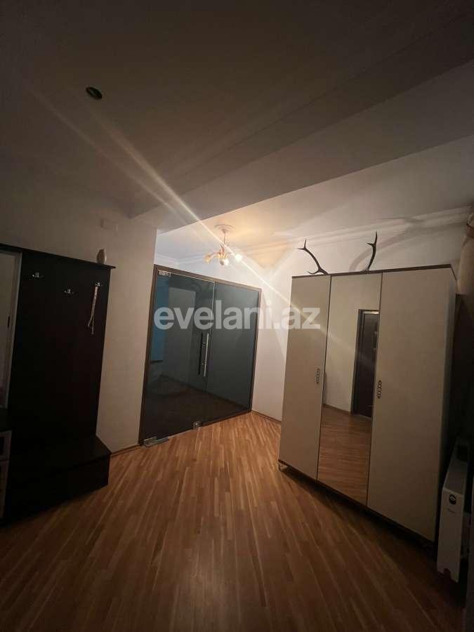 Rent, new building, 2 room, 120 m², Baku, Khatai r, Shah Ismail Khatai m.