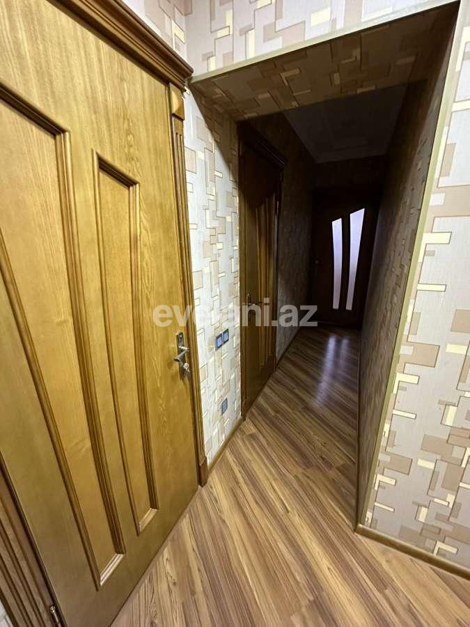 Satılır, köhnə tikili, 4 otaqlı, 110 m², Bakı, Nizami r, Neftçilər m.