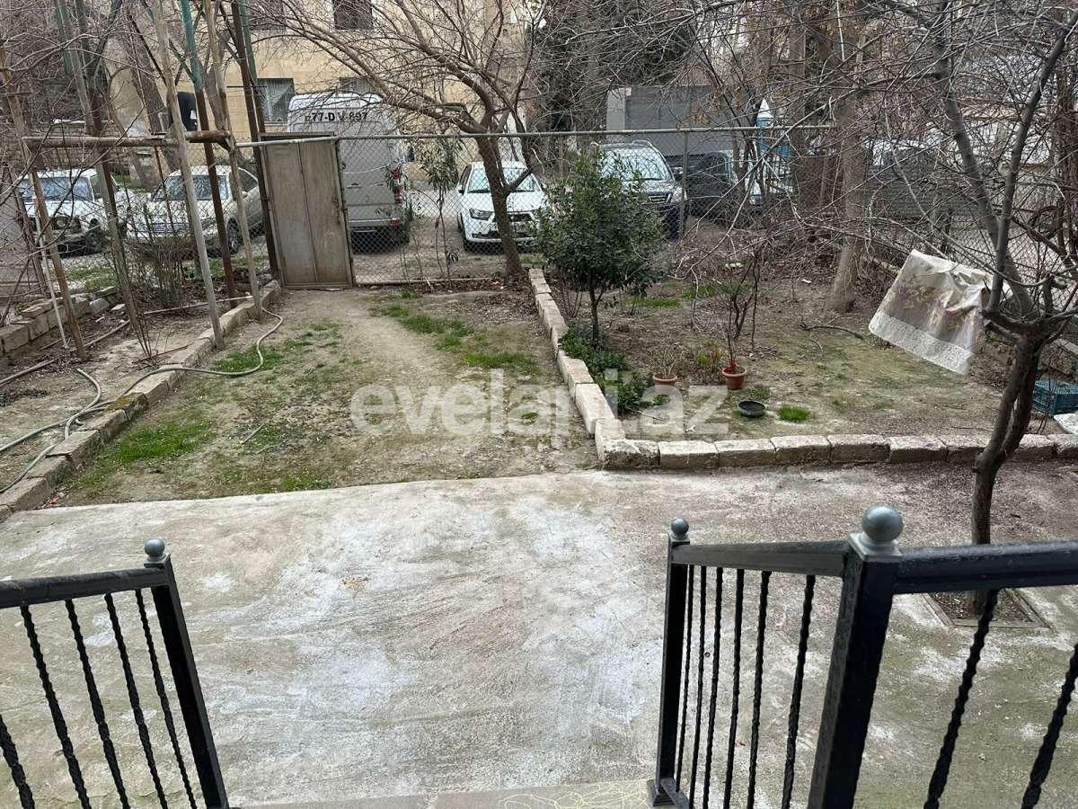 Satılır, köhnə tikili, 4 otaqlı, 110 m², Bakı, Nizami r, Neftçilər m.