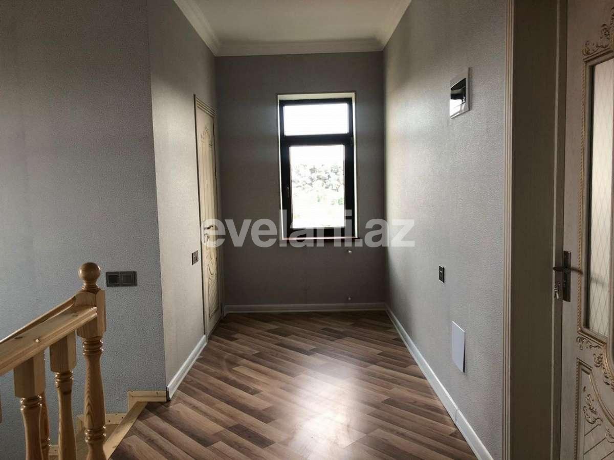 Satılır, həyət evi / bağ, 5 otaqlı, 200 m², Bakı, Sabunçu r, Ramana q.