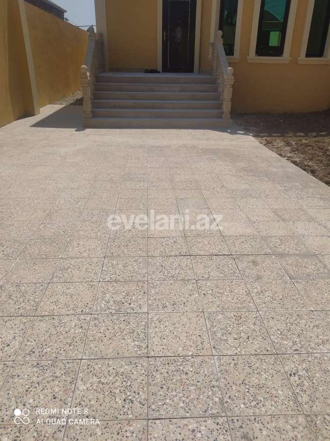 Satılır, həyət evi / bağ, 5 otaqlı, 200 m², Bakı, Sabunçu r, Ramana q.