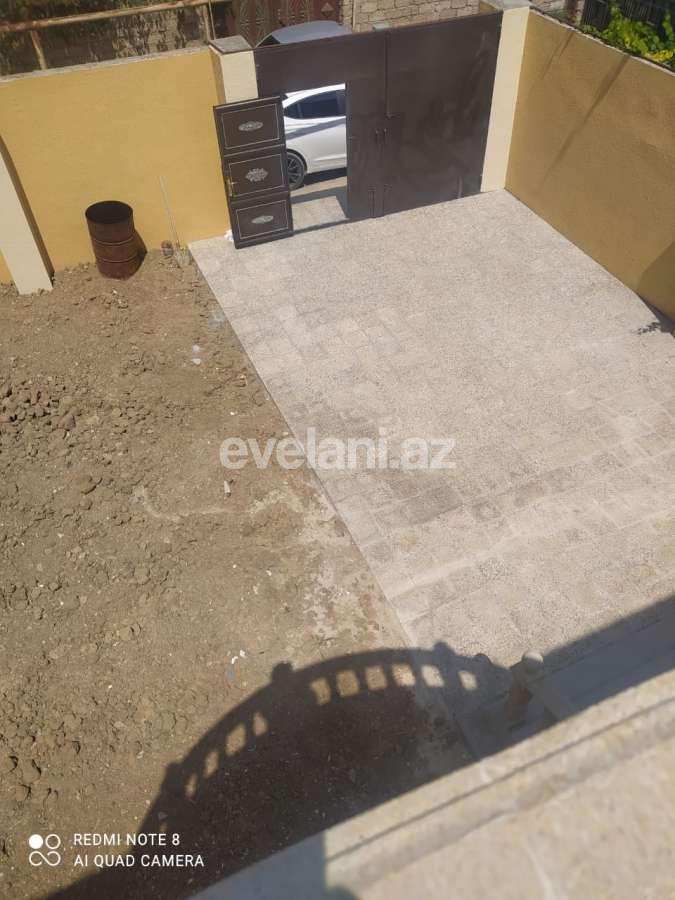 Satılır, həyət evi / bağ, 5 otaqlı, 200 m², Bakı, Sabunçu r, Ramana q.