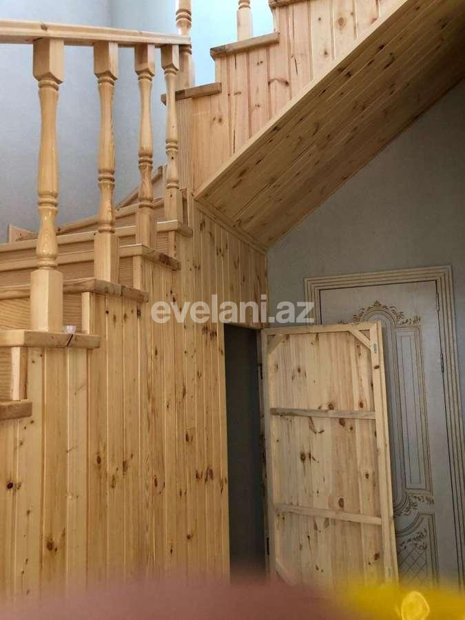 Satılır, həyət evi / bağ, 5 otaqlı, 200 m², Bakı, Sabunçu r, Ramana q.