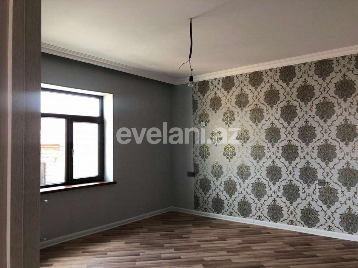 Satılır, həyət evi / bağ, 5 otaqlı, 200 m², Bakı, Sabunçu r, Ramana q.