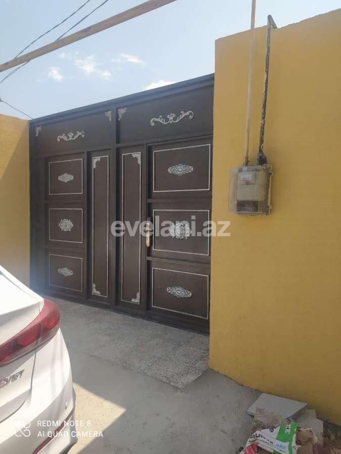 Satılır, həyət evi / bağ, 5 otaqlı, 200 m², Bakı, Sabunçu r, Ramana q.