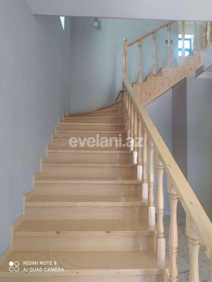 Satılır, həyət evi / bağ, 5 otaqlı, 200 m², Bakı, Sabunçu r, Ramana q.