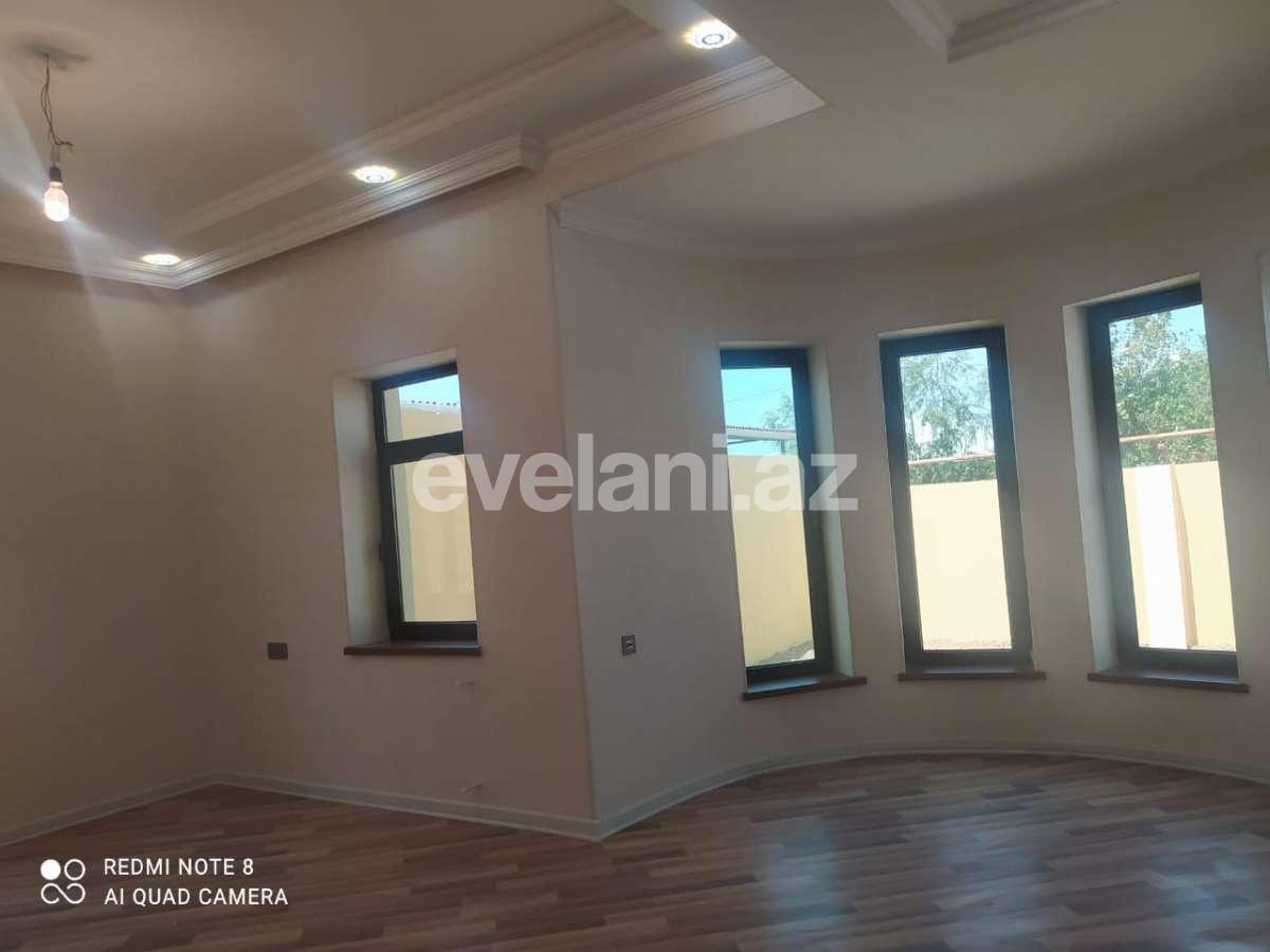 Satılır, həyət evi / bağ, 5 otaqlı, 200 m², Bakı, Sabunçu r, Ramana q.
