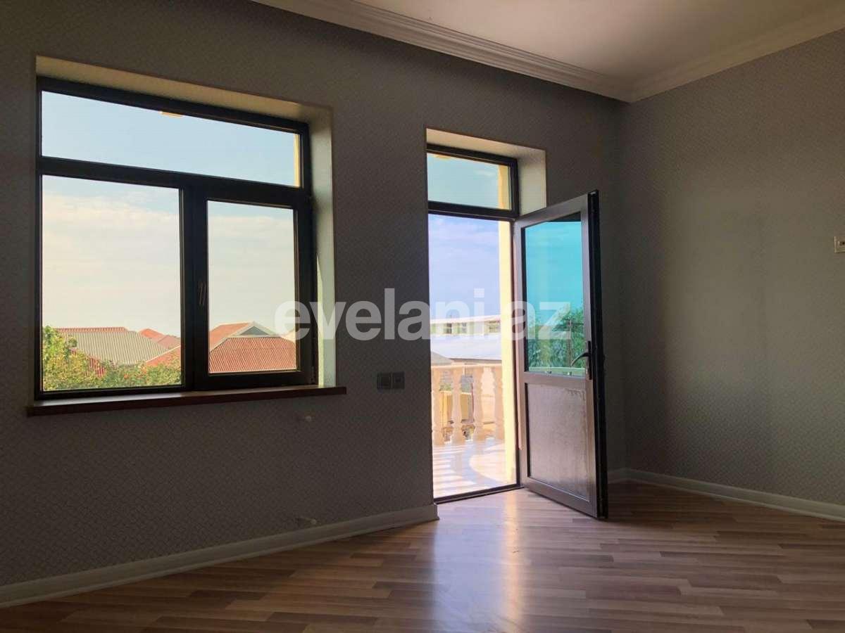 Satılır, həyət evi / bağ, 5 otaqlı, 200 m², Bakı, Sabunçu r, Ramana q.