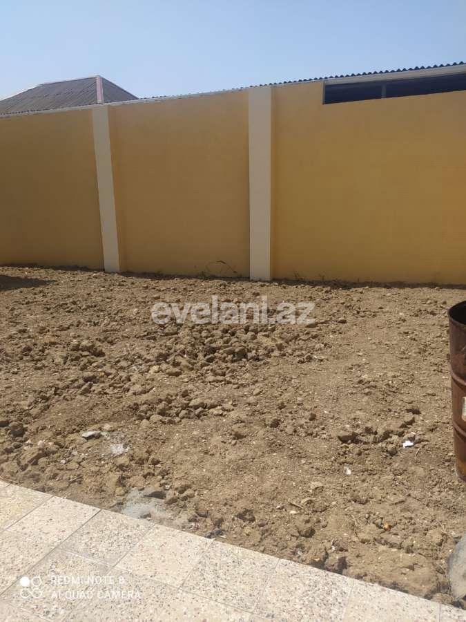 Satılır, həyət evi / bağ, 5 otaqlı, 200 m², Bakı, Sabunçu r, Ramana q.