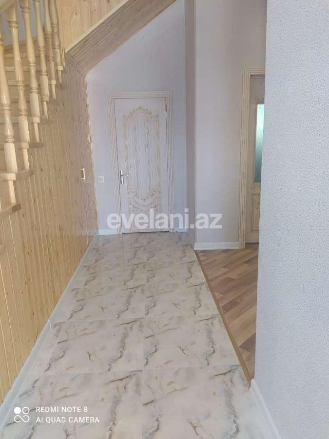 Satılır, həyət evi / bağ, 5 otaqlı, 200 m², Bakı, Sabunçu r, Ramana q.