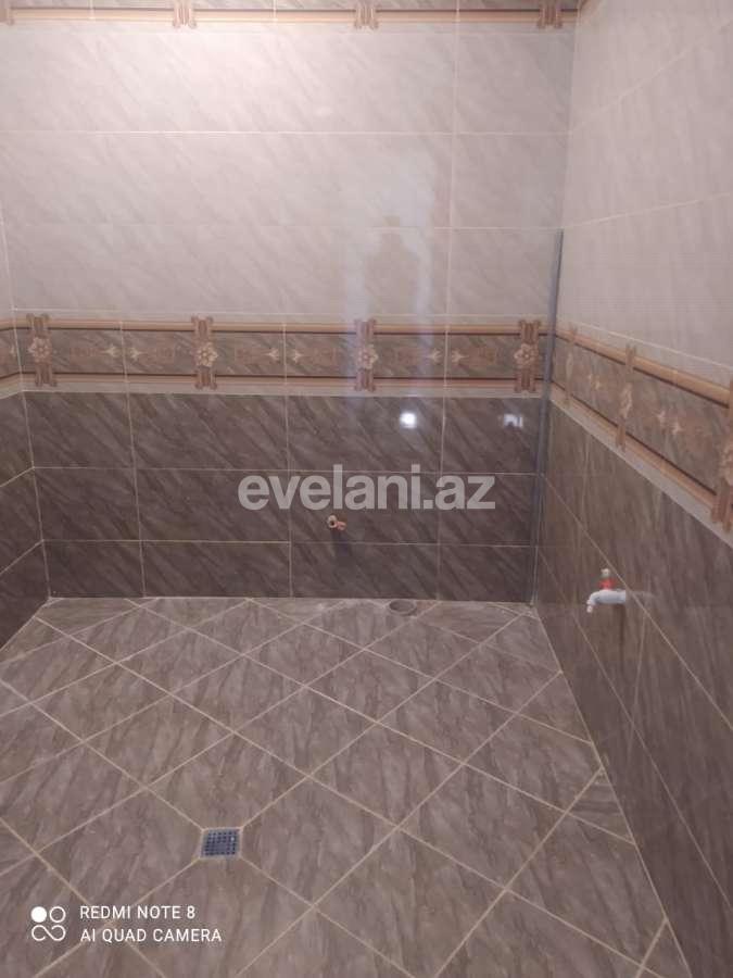 Satılır, həyət evi / bağ, 5 otaqlı, 200 m², Bakı, Sabunçu r, Ramana q.