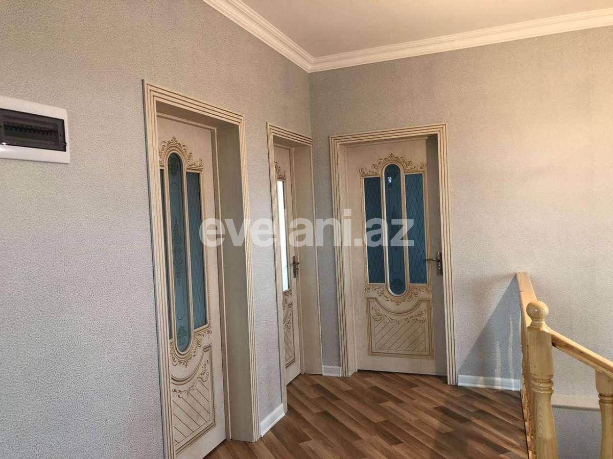 Satılır, həyət evi / bağ, 5 otaqlı, 200 m², Bakı, Sabunçu r, Ramana q.