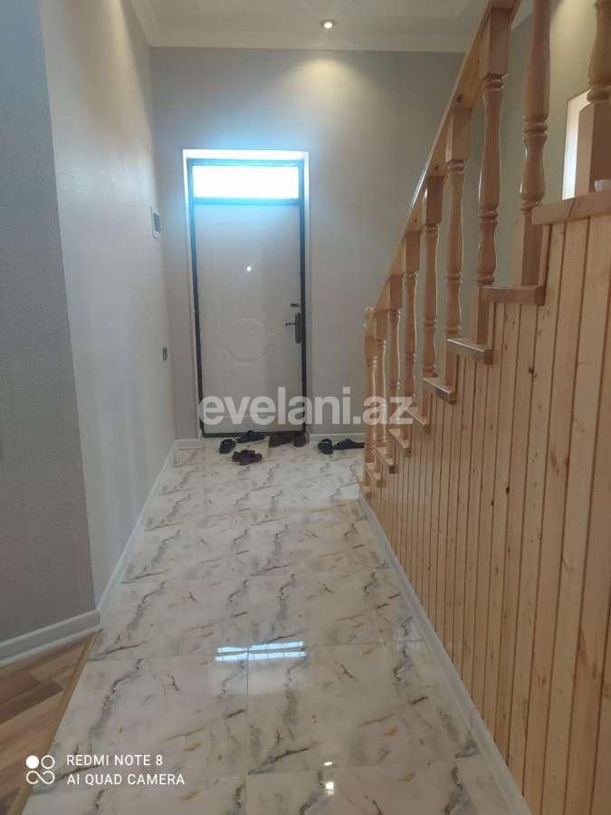 Satılır, həyət evi / bağ, 5 otaqlı, 200 m², Bakı, Sabunçu r, Ramana q.