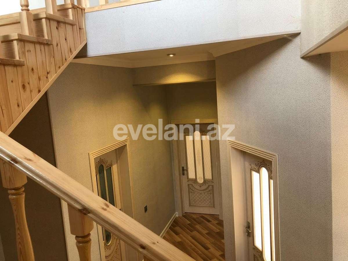 Satılır, həyət evi / bağ, 5 otaqlı, 200 m², Bakı, Sabunçu r, Ramana q.