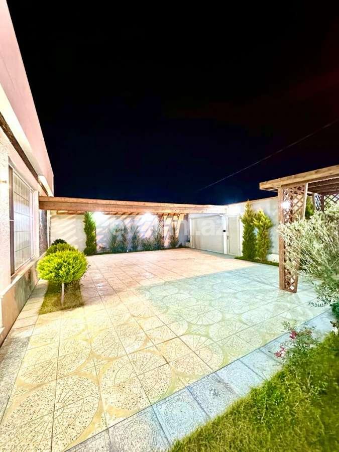Satılır, həyət evi / bağ, 3 otaqlı, 120 m², Bakı, Xəzər r, Mərdəkan q.