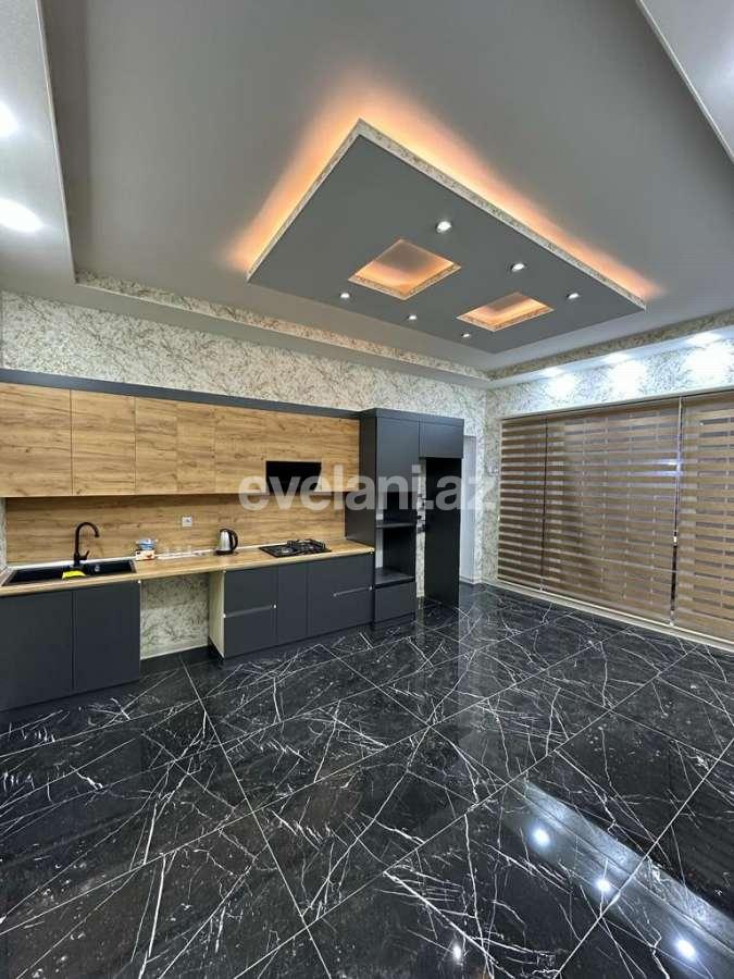 Satılır, həyət evi / bağ, 3 otaqlı, 120 m², Bakı, Xəzər r, Mərdəkan q.