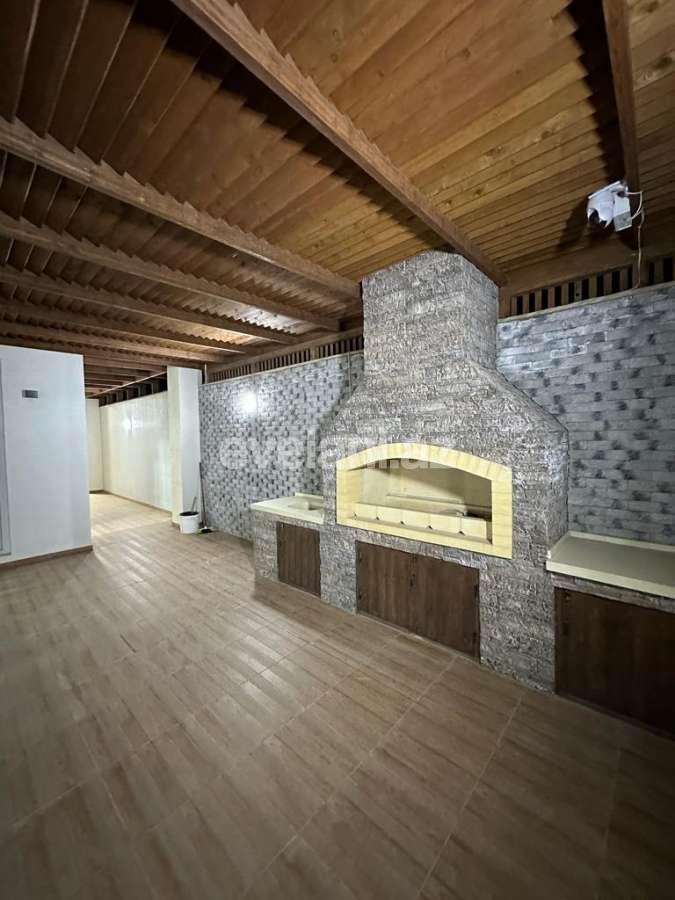 Satılır, həyət evi / bağ, 3 otaqlı, 120 m², Bakı, Xəzər r, Mərdəkan q.
