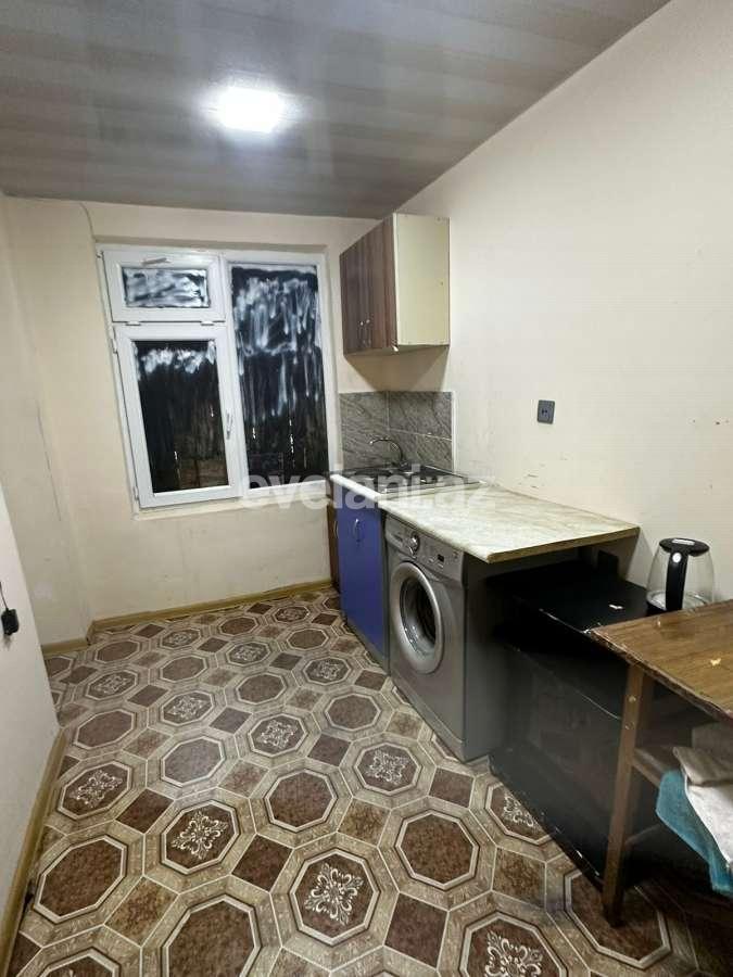 Satılır, köhnə tikili, 1 otaqlı, 39.99 m², Bakı, Nizami r, Neftçilər m.