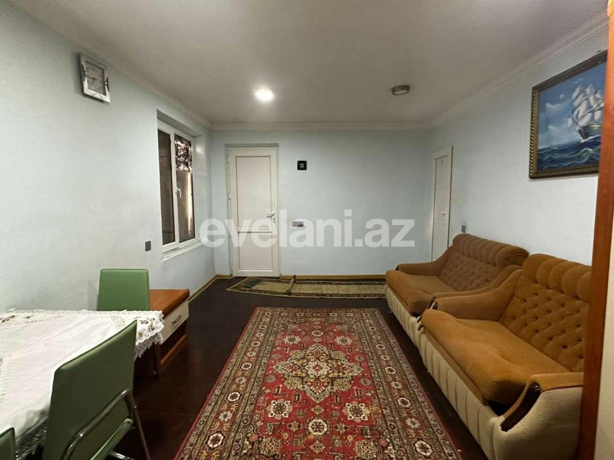 Satılır, köhnə tikili, 1 otaqlı, 39.99 m², Bakı, Nizami r, Neftçilər m.