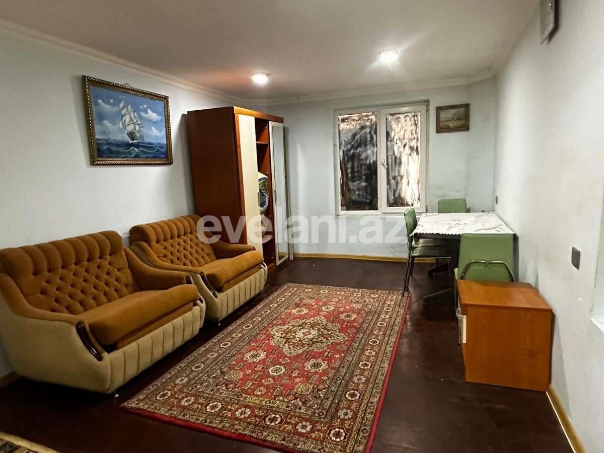 Satılır, köhnə tikili, 1 otaqlı, 39.99 m², Bakı, Nizami r, Neftçilər m.