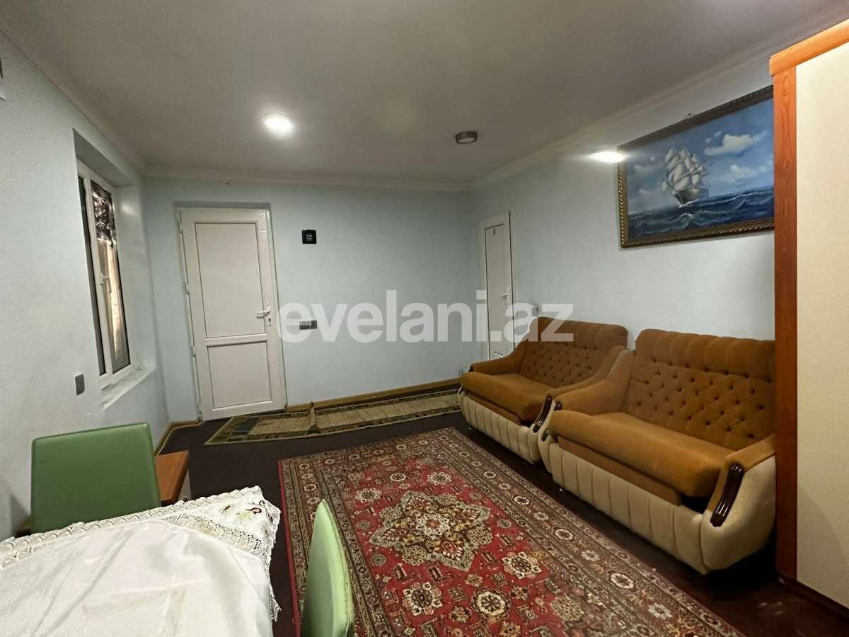 Satılır, köhnə tikili, 1 otaqlı, 39.99 m², Bakı, Nizami r, Neftçilər m.