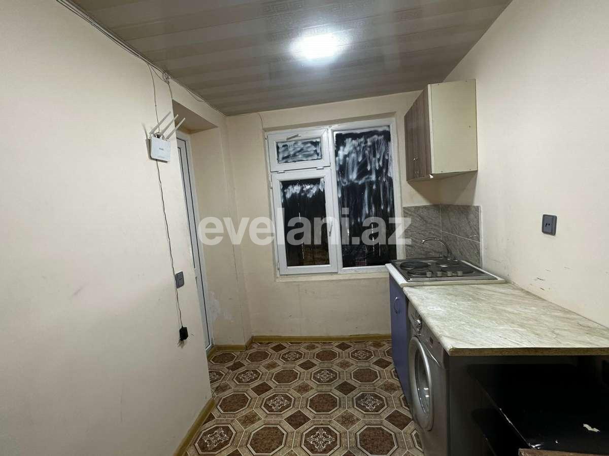 Satılır, köhnə tikili, 1 otaqlı, 39.99 m², Bakı, Nizami r, Neftçilər m.