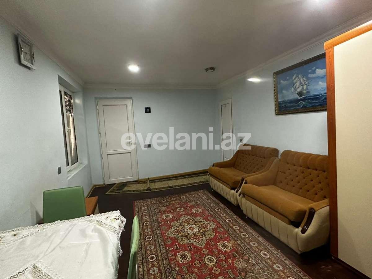 Satılır, köhnə tikili, 1 otaqlı, 39.99 m², Bakı, Nizami r, Neftçilər m.