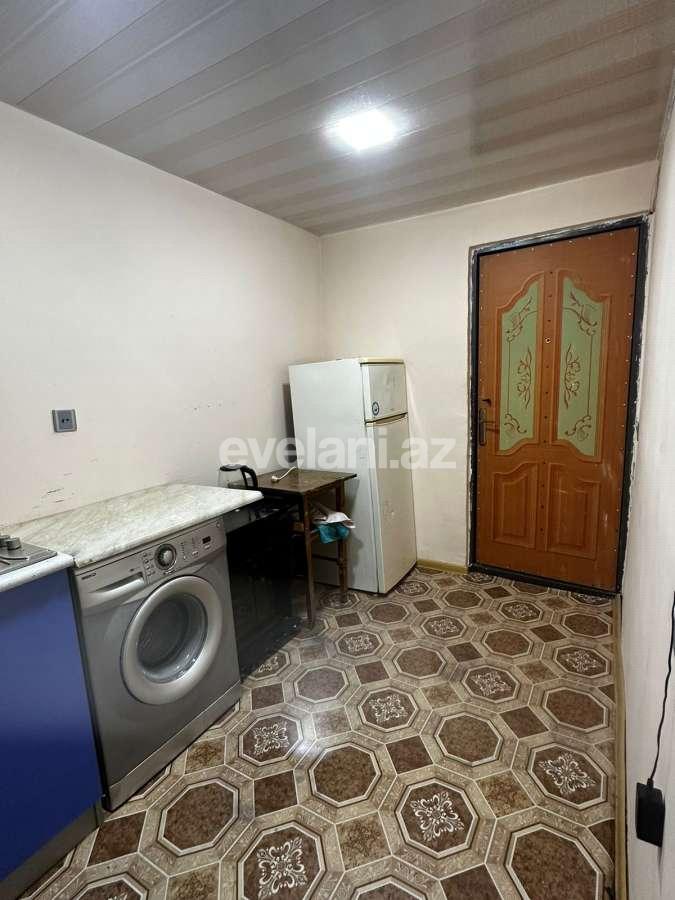 Satılır, köhnə tikili, 1 otaqlı, 39.99 m², Bakı, Nizami r, Neftçilər m.